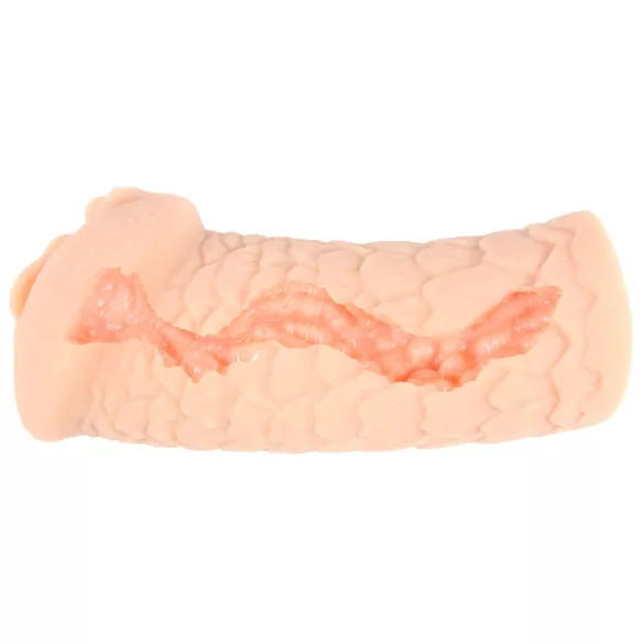 Kokos Elegance 03 - realistická vagína masturbátor - tělová