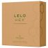 LELO Hex Organic - kondomy pro potenci (36 ks)