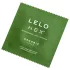 LELO Hex Organic - kondomy pro zvýšení potence - 3 ks