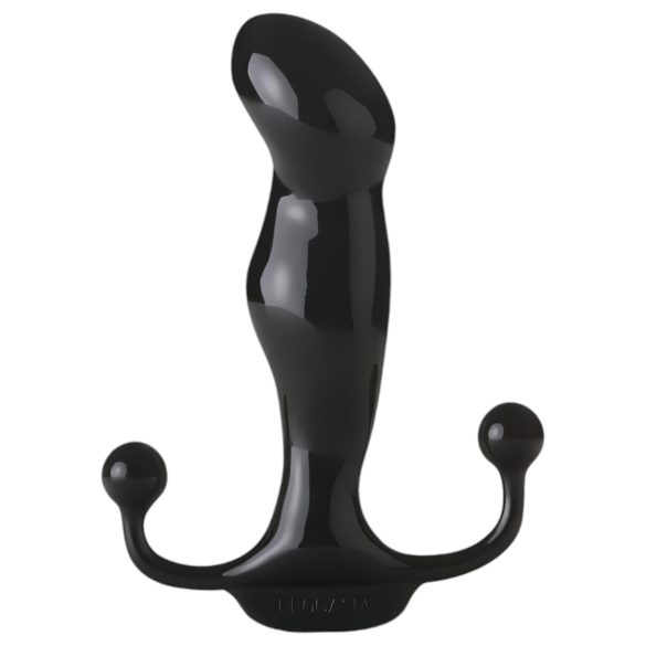 Aneros Black Ice - prostata dildo (černé)