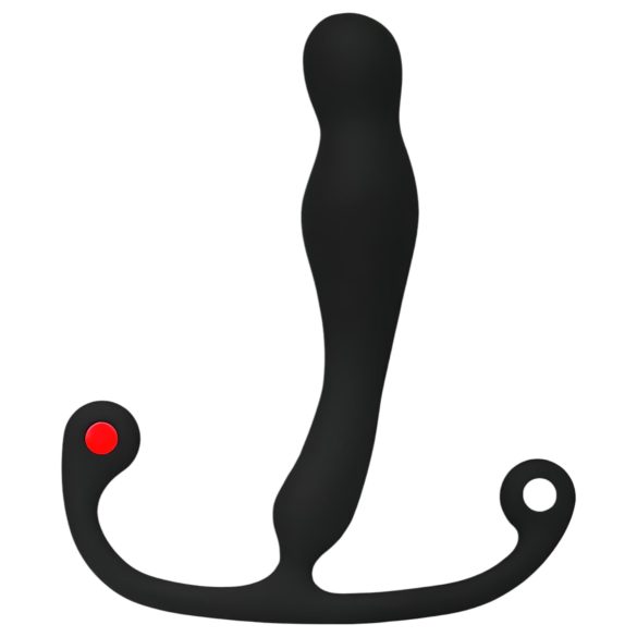 Aneros - Eupho Syn Trident - prostatický dildo (černý)
