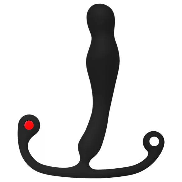 Aneros - Eupho Syn Trident - prostatický dildo (černý)