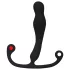 Aneros - Eupho Syn Trident - prostatický dildo (černý)