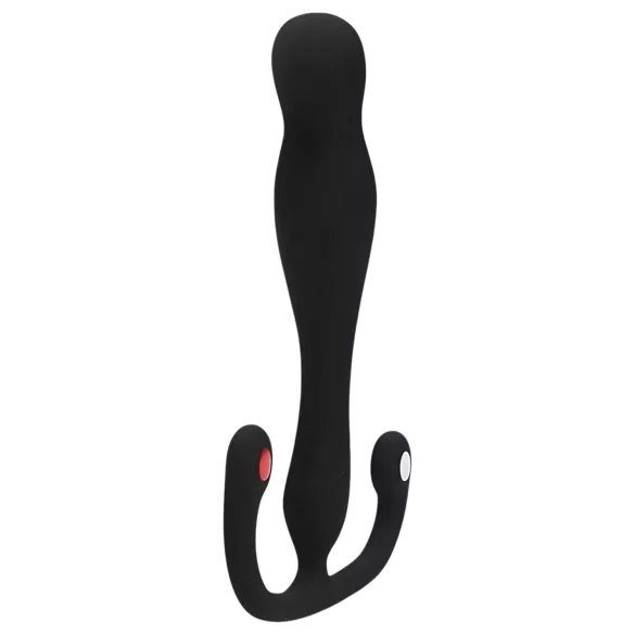 Aneros - Eupho Syn Trident - prostatický dildo (černý)