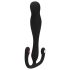 Aneros - Eupho Syn Trident - prostatický dildo (černý)