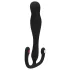 Aneros - Eupho Syn Trident - prostatický dildo (černý)