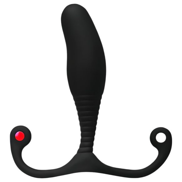 Aneros MGX Syn Trident - Prostata stimulátor (černý)
