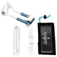 Male Edge - Základní zařízení pro zvětšení penisu