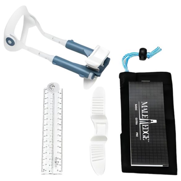 Male Edge - prodlužovač penisu - základní sada