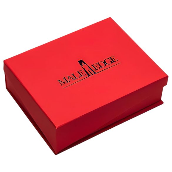 Male Edge - Profesionální přístroj na zvětšení penisu