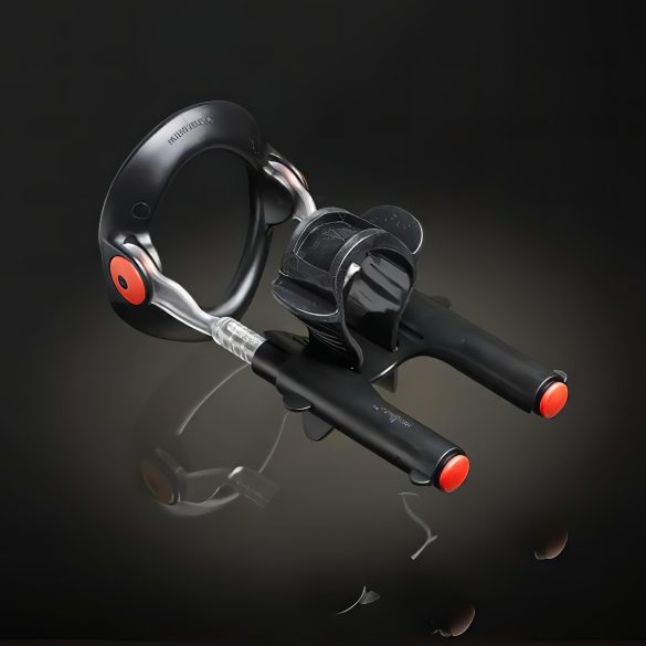 Male Edge - Profesionální přístroj na zvětšení penisu