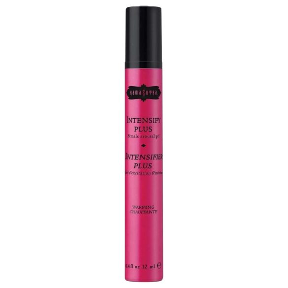 Kama Sutra - stimulační intimní gel pro ženy - 15 ml