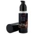 Extase Sensuel - hřejivý masážní olej - pomeranč-čokoláda (30ml)