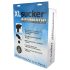 XLSUCKER - automatická pumpa na potenci a penis (transparentní)