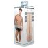 FleshJack - Allen King realistický zadeček masturbátor