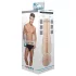 FleshJack - masturbátor anální otvor Allen King - realistický