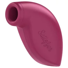   Satisfyer One Night Stand - stimulátor klitorisu s vlnami vzduchu - červený