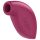 Satisfyer One Night Stand - vzduchová stimulace klitorisu (červená)
