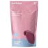 Satisfyer One Night Stand - vzduchová stimulace klitorisu (červená)