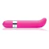 OhMiBod Freestyle G - rádiem, hudbou řízený vibrátor na bod G (růžový)