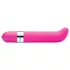 OhMiBod Freestyle G - rádiem, hudbou řízený vibrátor na bod G (růžový)