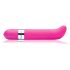 OHMIBOD Freestyle G - bezdrátový, hudebně řízený vibrátor G-bod (růžový)