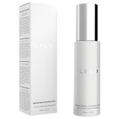LELO antibakteriální dezinfekce (60ml)