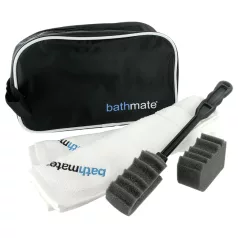 Bathmate - čisticí a úložná sada