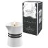 Petits Joujoux - masážní svíčka - vanilka-santal (120ml)