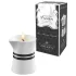 Petits Joujoux - masážní svíčka - vanilka santalové dřevo - 120 ml