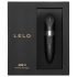 LELO Mia 2 - cestovní vibrátor ve tvaru rtěnky (černý)