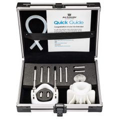 Jes-Extender - Titánový zvětšovač penisu (až 24cm)