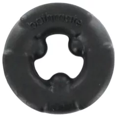  BathMate - erekční kroužek na penis Gladiator - silikon - černý