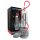 BathMate Xtreme Hydromax 11 - Transparentní hydropumpa set