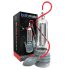 BathMate Xtreme Hydromax 11 - Transparentní hydropumpa set