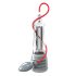 BathMate Xtreme Hydromax 11 - Transparentní hydropumpa set