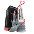 BathMate Xtreme Hydromax 11 - Transparentní hydropumpa set