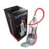 BathMate Xtreme Hydromax 11 - Transparentní hydropumpa set
