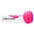 HOT Pink - Daruj svůj otisk lásky - odlití vagíny