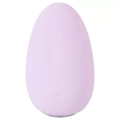   Je Joue Mimi Soft - nabíjecí vodotěsný vibrátor na klitoris (fialový)