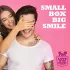 Love in the Pocket - vibrační erekční kroužek - jednorázový - růžový