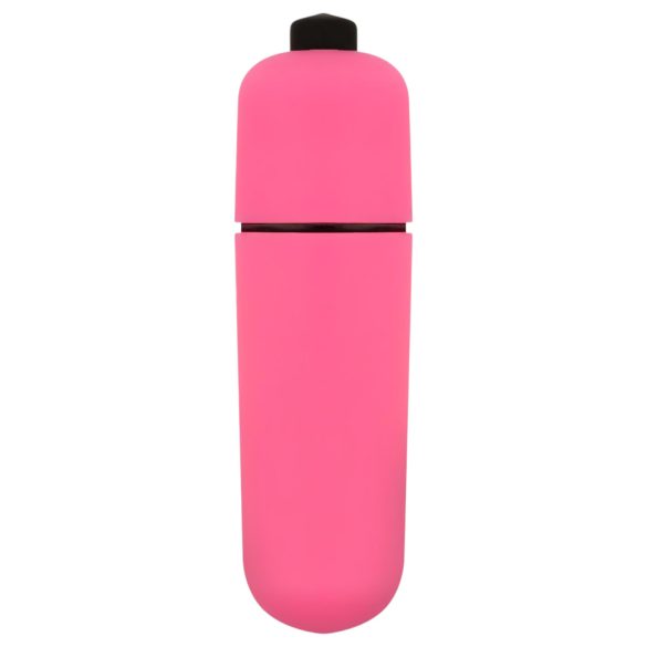 Love Bullet - vodotěsný mini vibrátor (růžový)