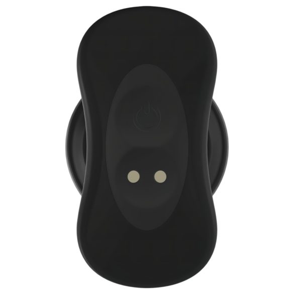 Nexus Ace - dálkově řízený, akumulátorový anální vibrátor (velký)