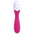 LOVELIFE BY OHMYBOD - CUDDLE - dobíjecí mini vibrátor na G-bod (růžový)