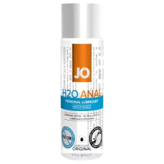   JO - anální lubrikační gel na vodní bázi - original - 60 ml