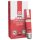 JO WARM & BUZZY - stimulující gel pro ženy (10 ml)