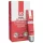 System JO - WARM & BUZZY - stimulační gel na klitoris pro ženy (10 ml)