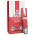 JO WARM & BUZZY - stimulující gel pro ženy (10 ml)