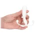 Aneros Trident Helix - dildo na prostatu - bílá