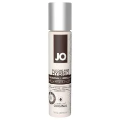   System JO - Hybrid - lubrikant na smíšené bázi - kokos (30 ml)